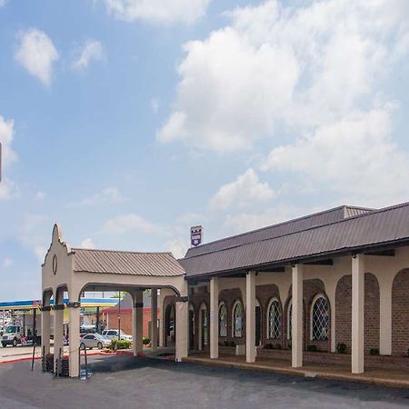 Knights Inn - Nashville Downtown Екстер'єр фото