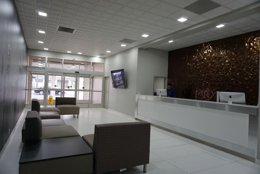 Knights Inn - Nashville Downtown Екстер'єр фото