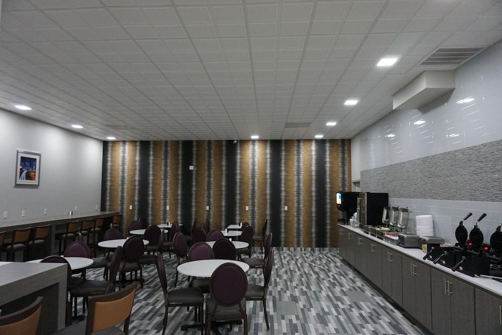 Knights Inn - Nashville Downtown Екстер'єр фото